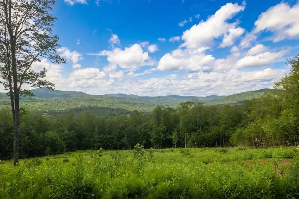 00 Markham Lane Weston VT 05161