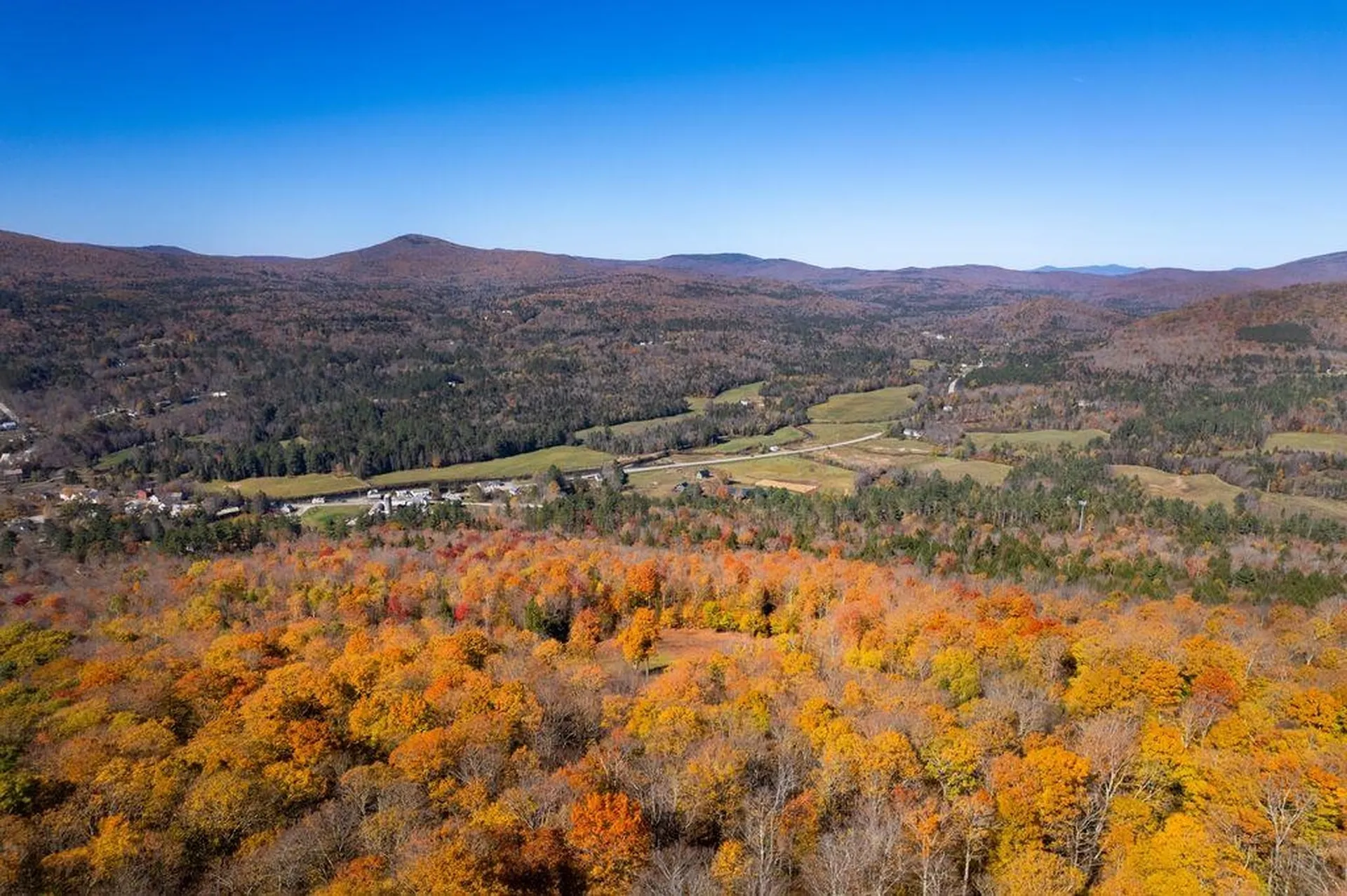 00 Markham Lane Weston VT 05161