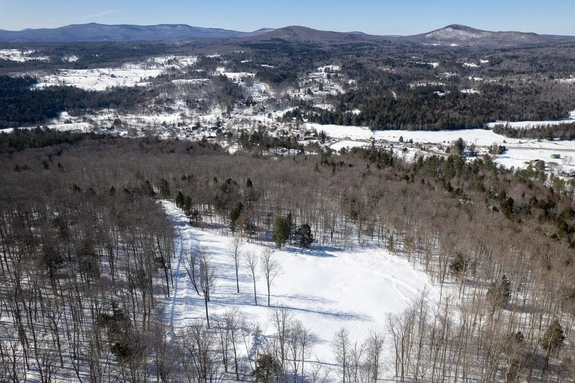 00 Markham Lane Weston VT 05161