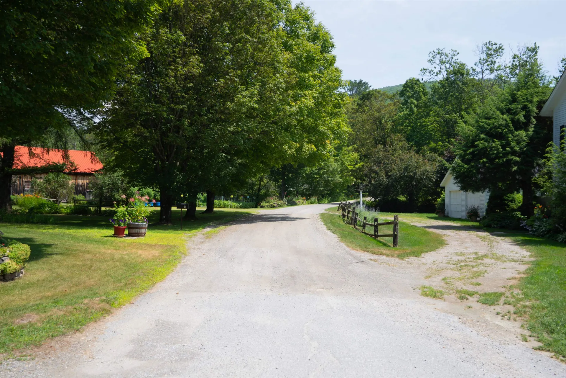 00 Markham Lane Weston VT 05161