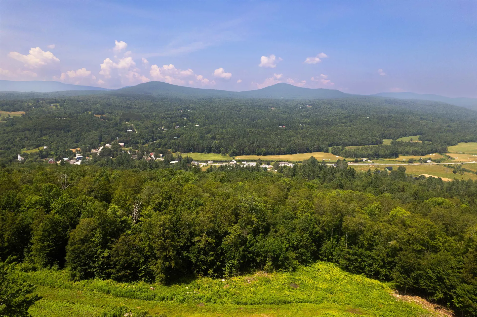 00 Markham Lane Weston VT 05161