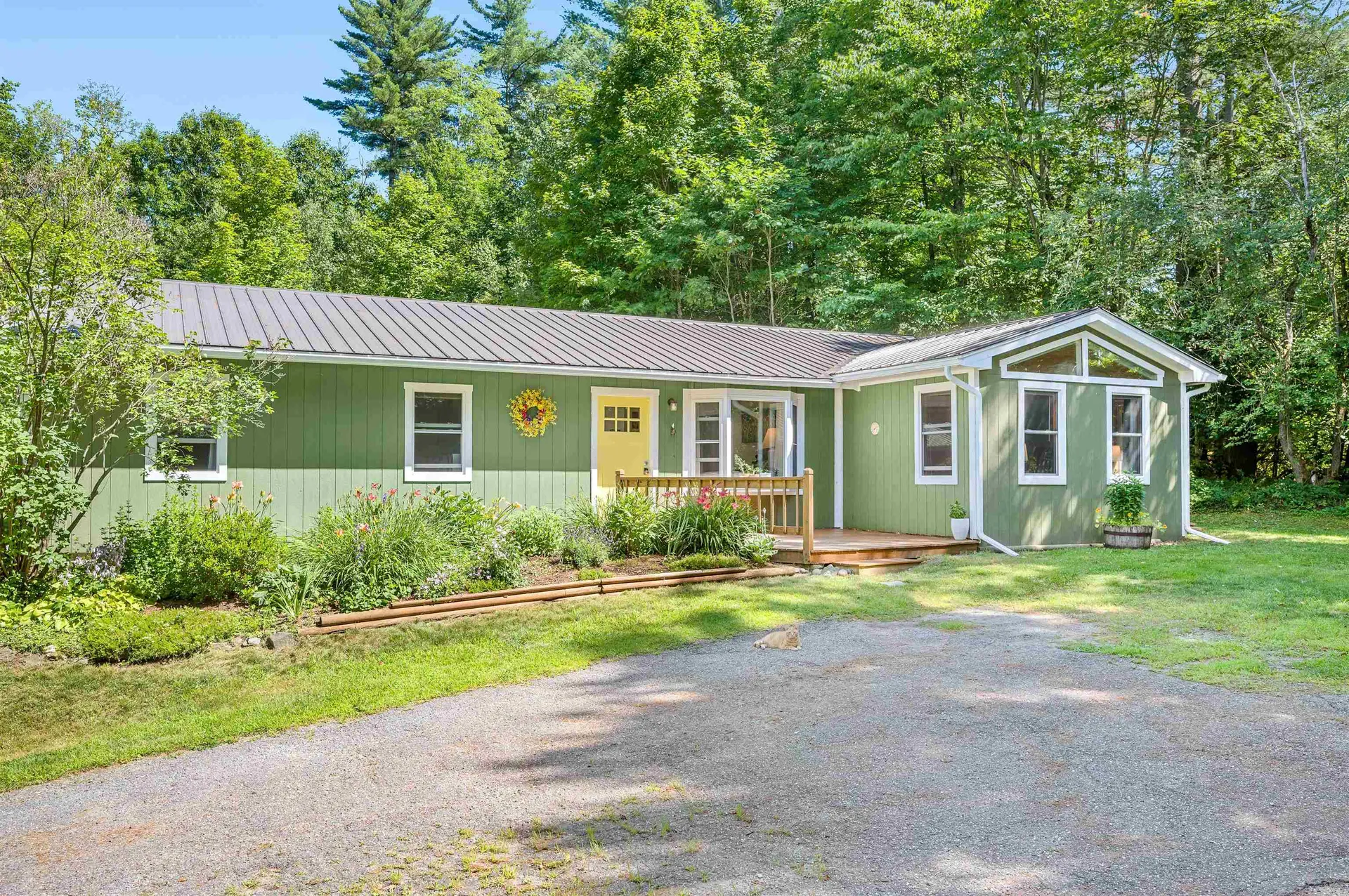 80 Vt Route 100 Hyde Park VT 05655