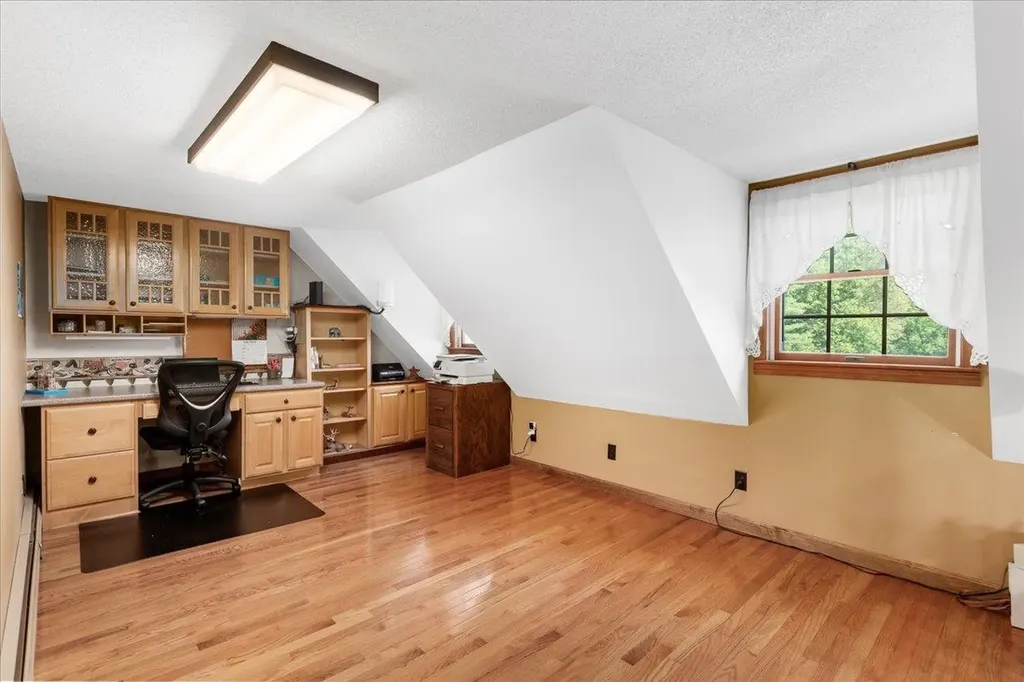 1082 Route 12a Surry NH 03431-8201
