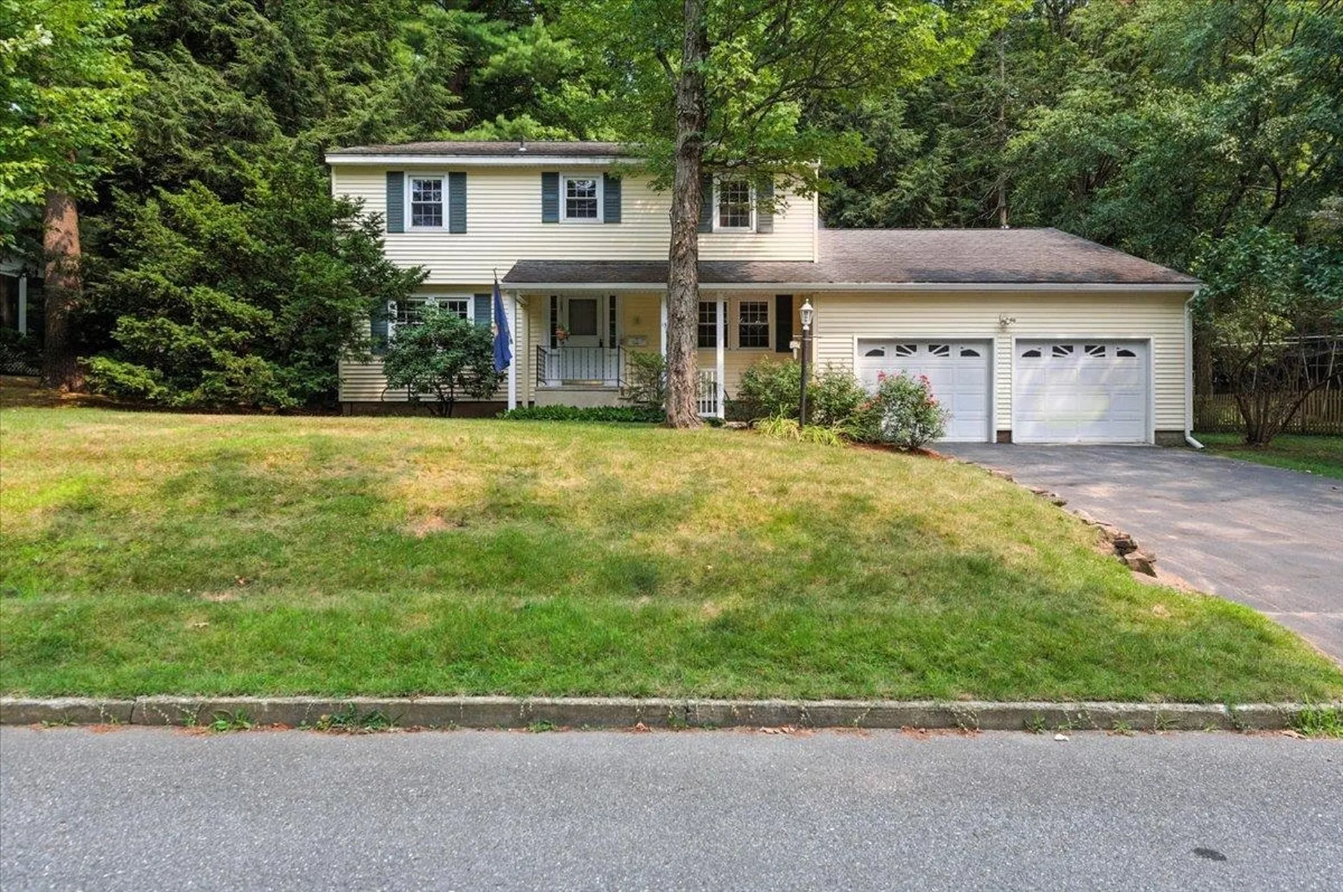 15 Yandow Drive South Burlington VT 05403
