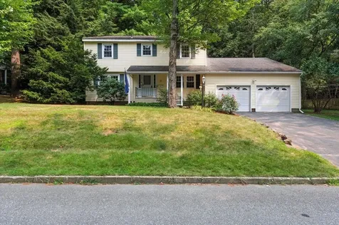 15 Yandow Drive South Burlington VT 05403