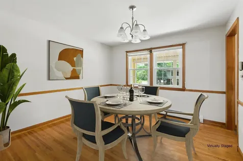 15 Yandow Drive South Burlington VT 05403