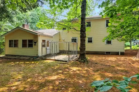 15 Yandow Drive South Burlington VT 05403