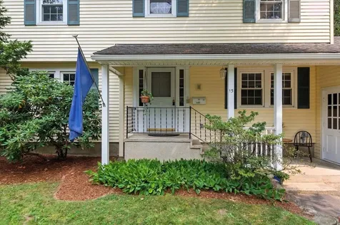 15 Yandow Drive South Burlington VT 05403