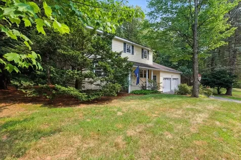 15 Yandow Drive South Burlington VT 05403