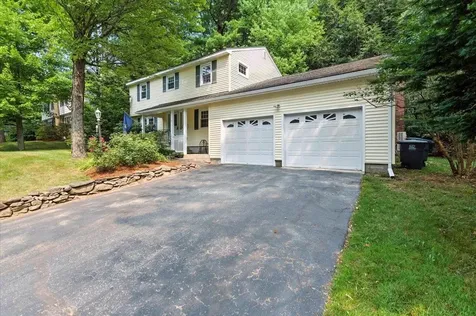 15 Yandow Drive South Burlington VT 05403