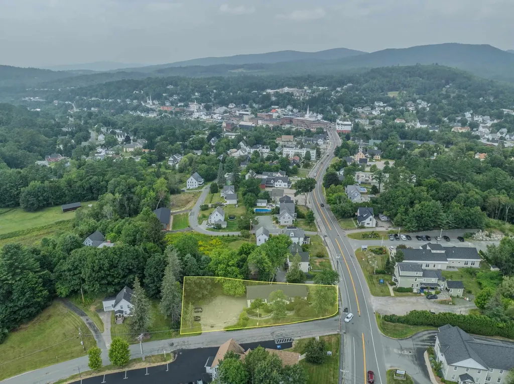 188 Cottage Street Littleton NH 03561