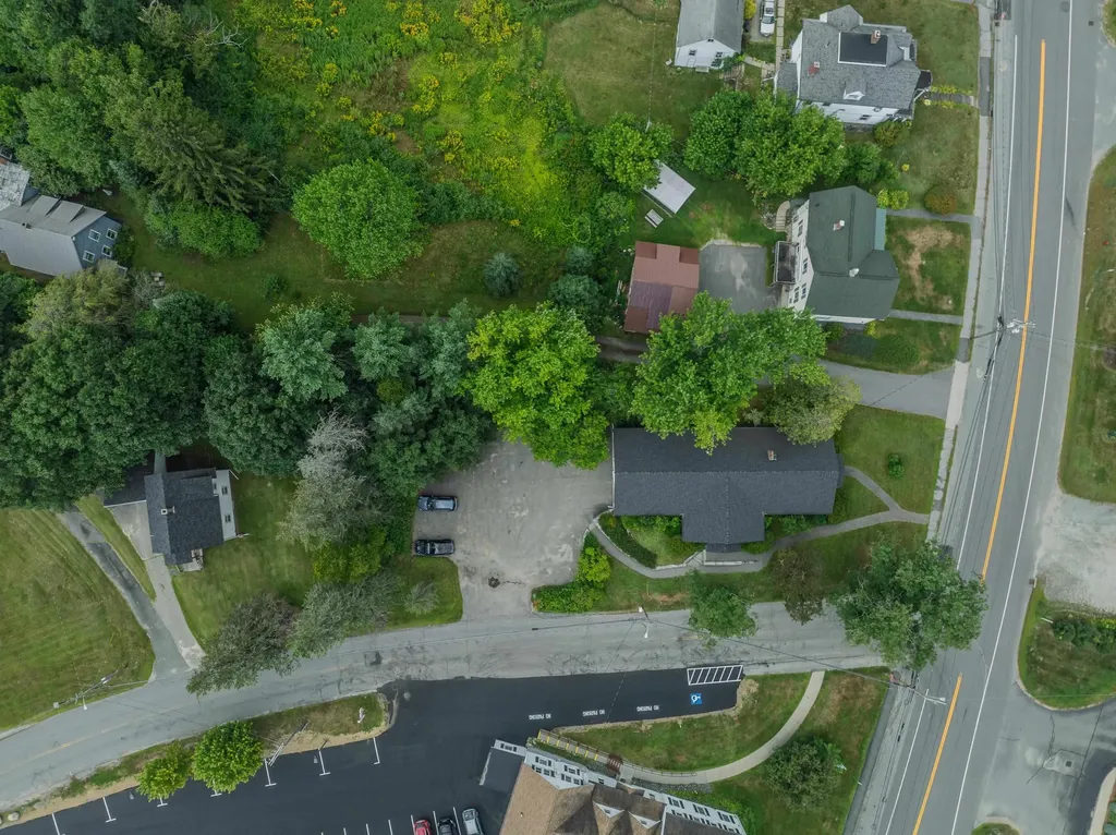 188 Cottage Street Littleton NH 03561