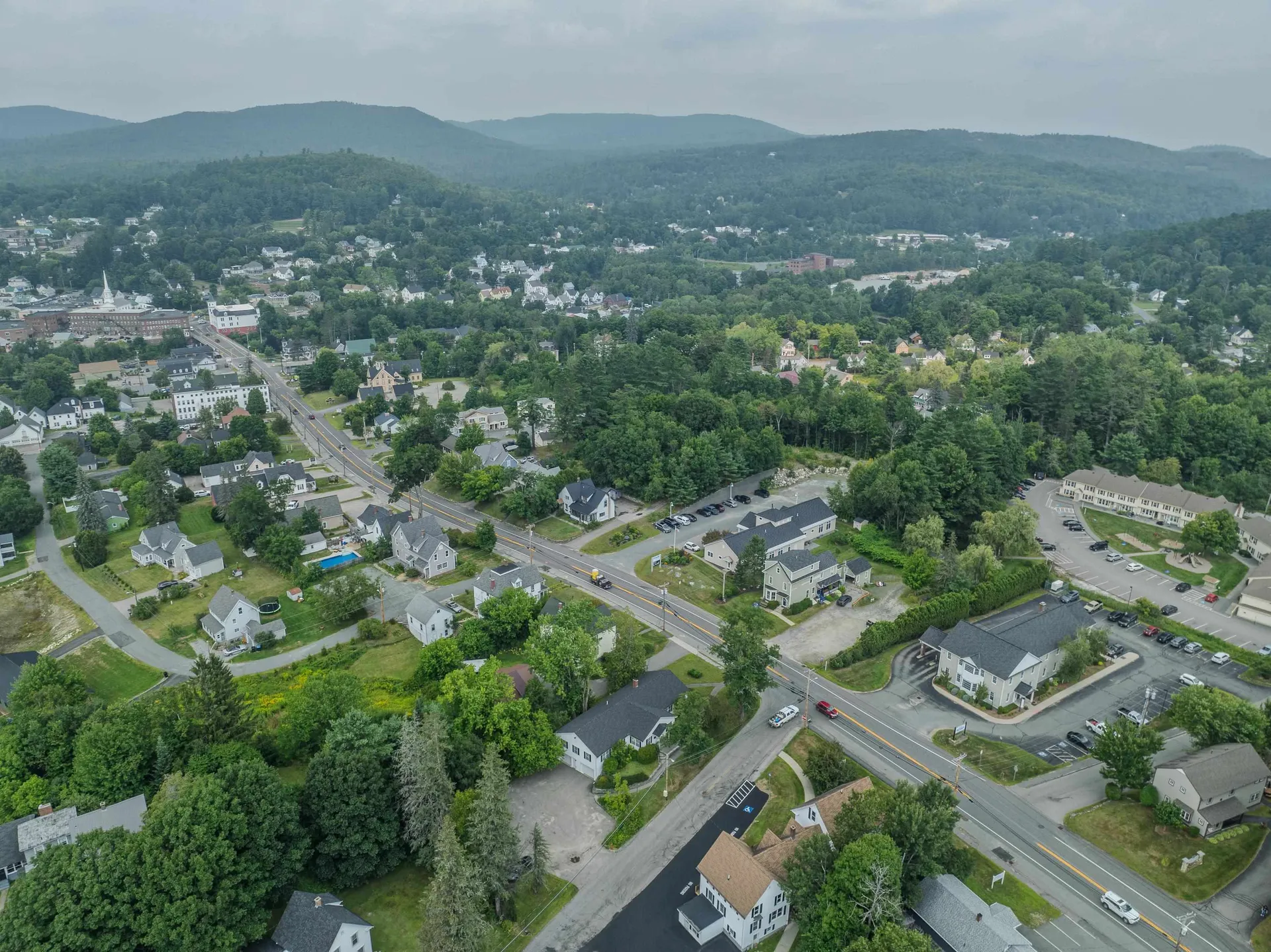 188 Cottage Street Littleton NH 03561