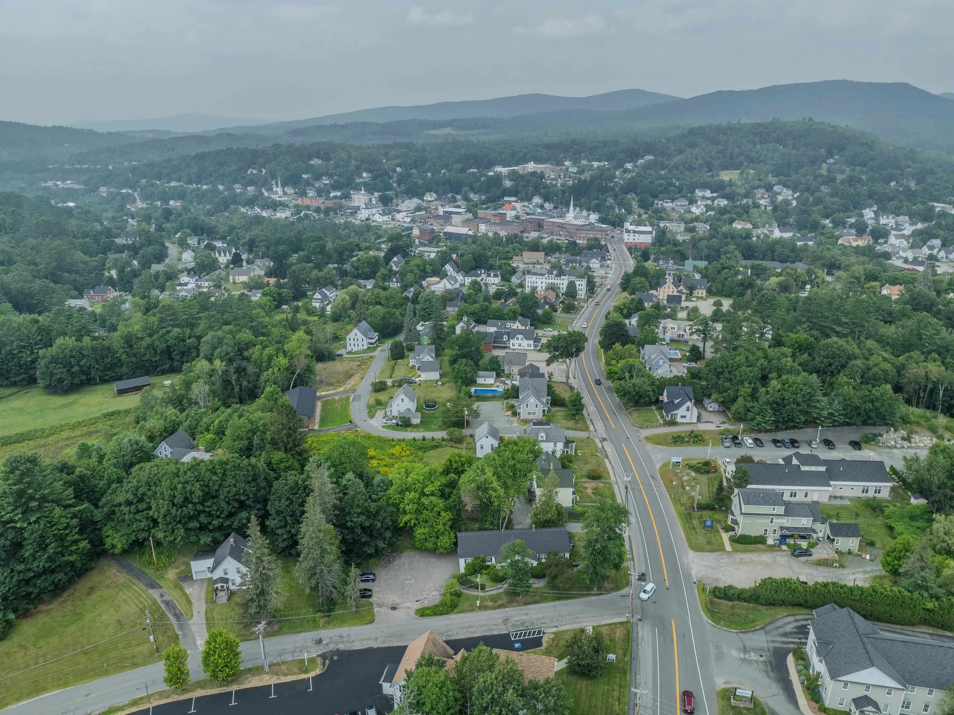 188 Cottage Street Littleton NH 03561