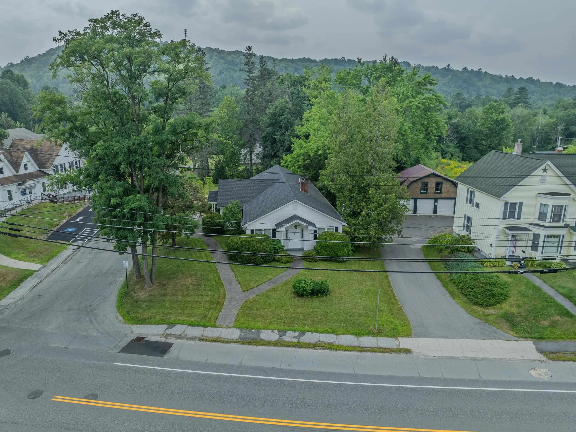 188 Cottage Street Littleton NH 03561