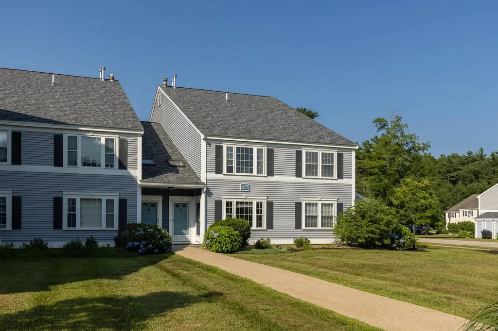 310 Springbrook Circle Portsmouth NH 03801