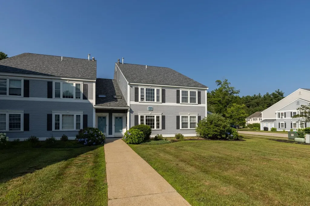 310 Springbrook Circle Portsmouth NH 03801