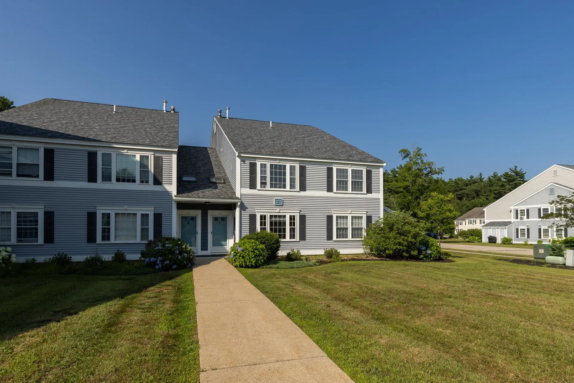 310 Springbrook Circle Portsmouth NH 03801