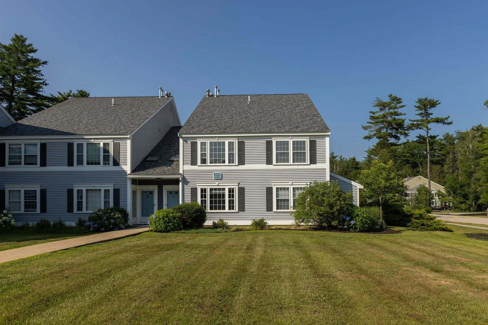 310 Springbrook Circle Portsmouth NH 03801