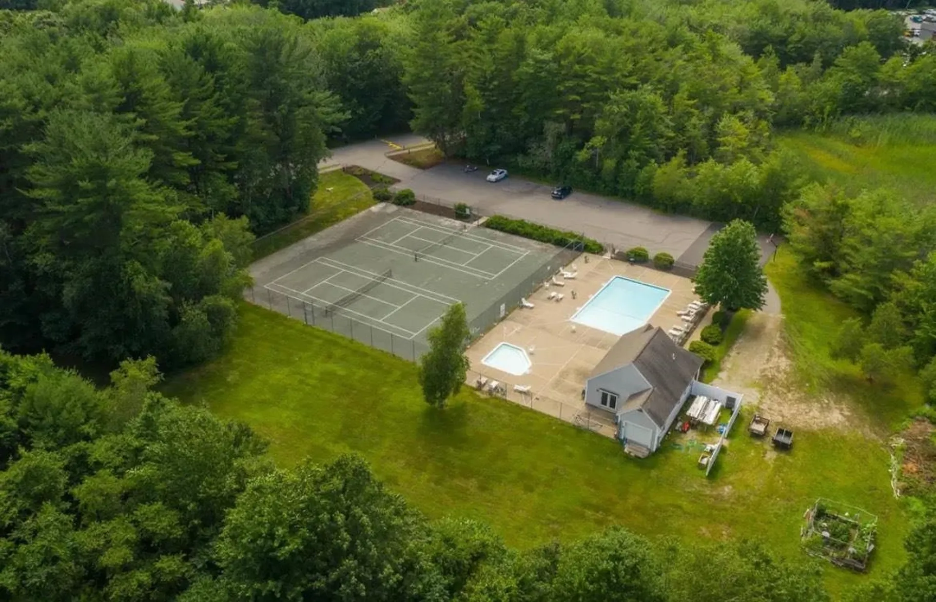 310 Springbrook Circle Portsmouth NH 03801