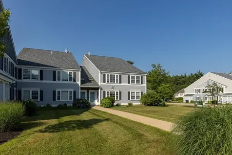 Portsmouth NH Condos for Sale | Great Island Realty