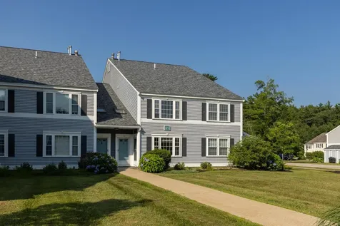 310 Springbrook Circle Portsmouth NH 03801