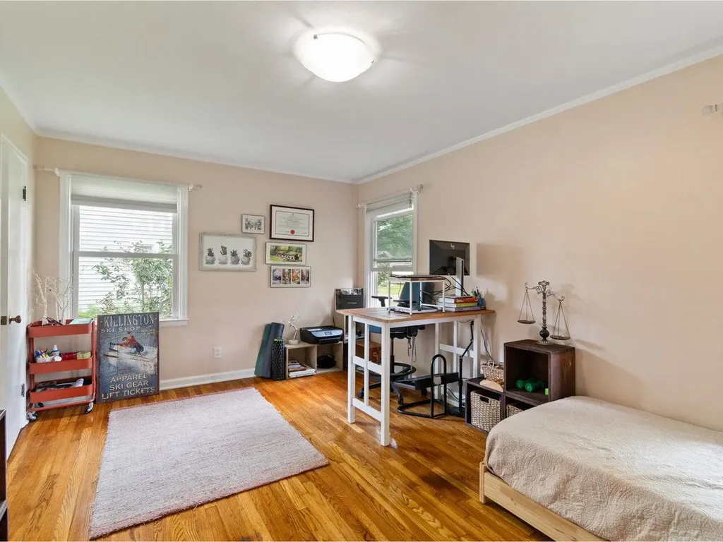 12 Iroquois Avenue Essex Junction VT 05452