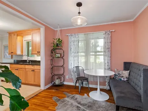 12 Iroquois Avenue Essex Junction VT 05452