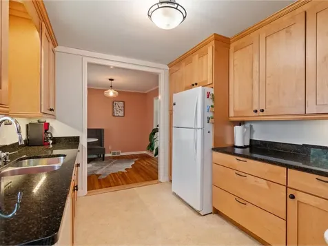 12 Iroquois Avenue Essex Junction VT 05452