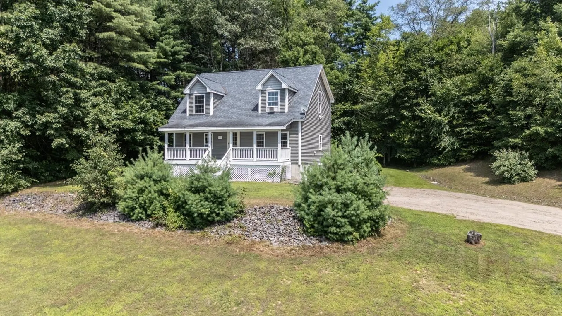 17 Eero Drive Belmont NH 03220