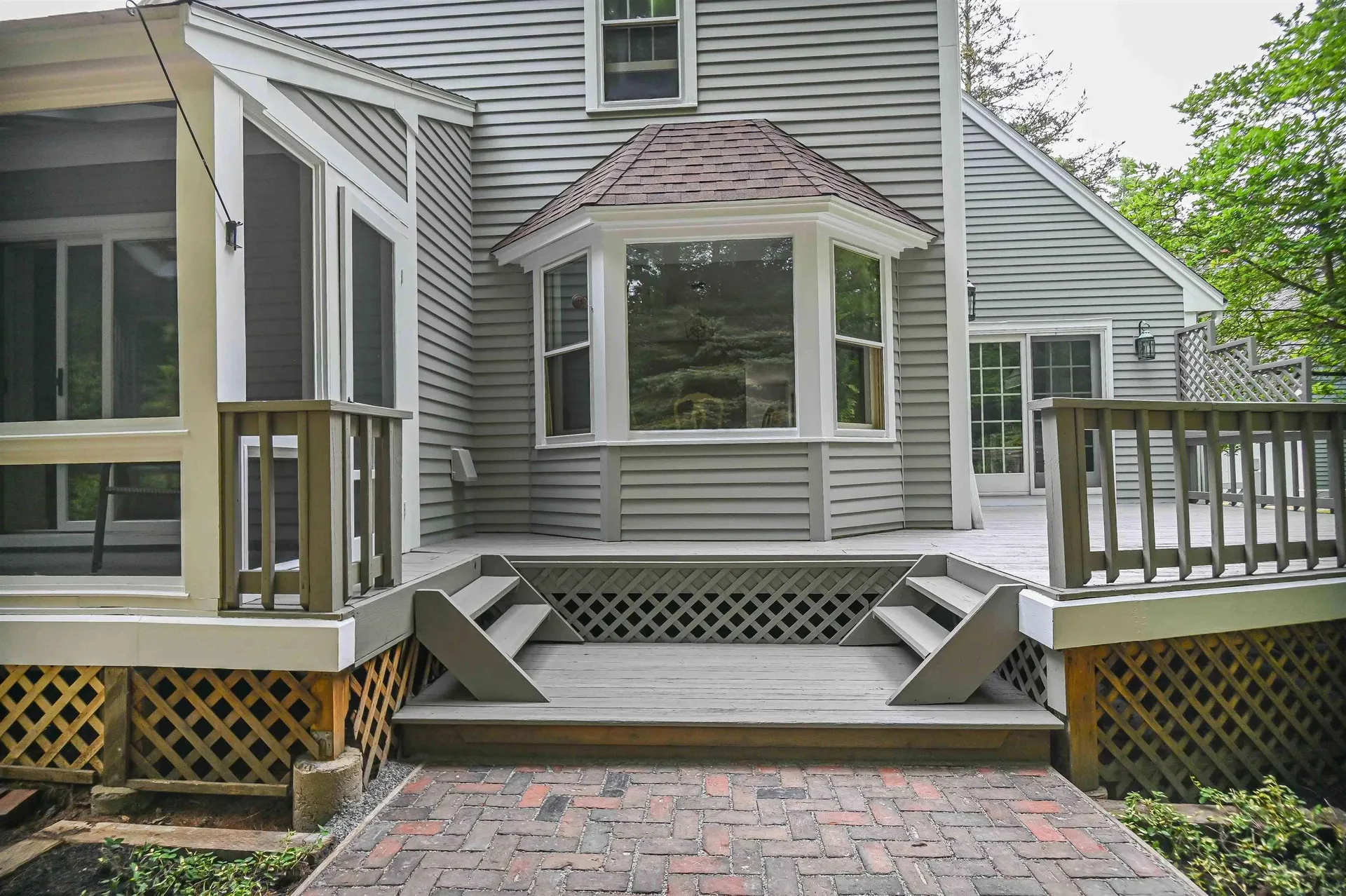 8 Ash Lane York ME 03909