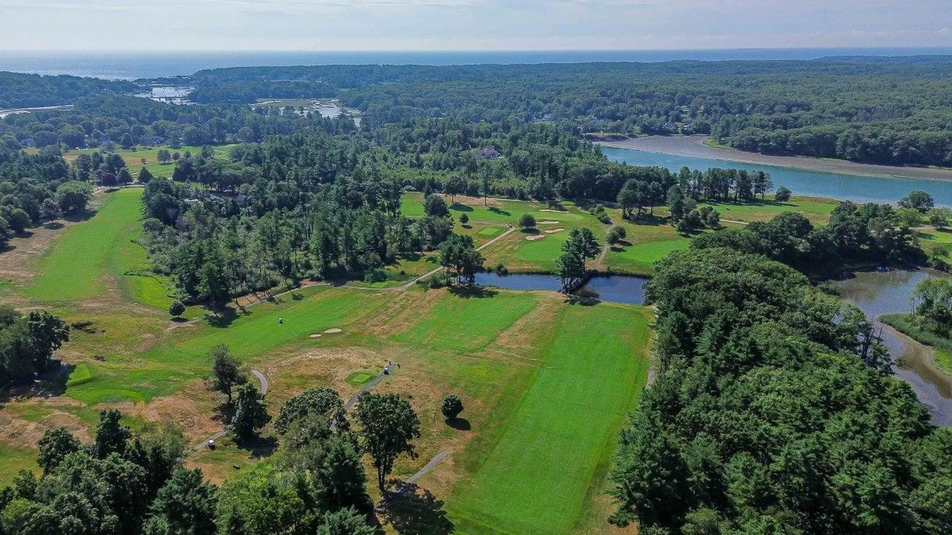 8 Ash Lane York ME 03909