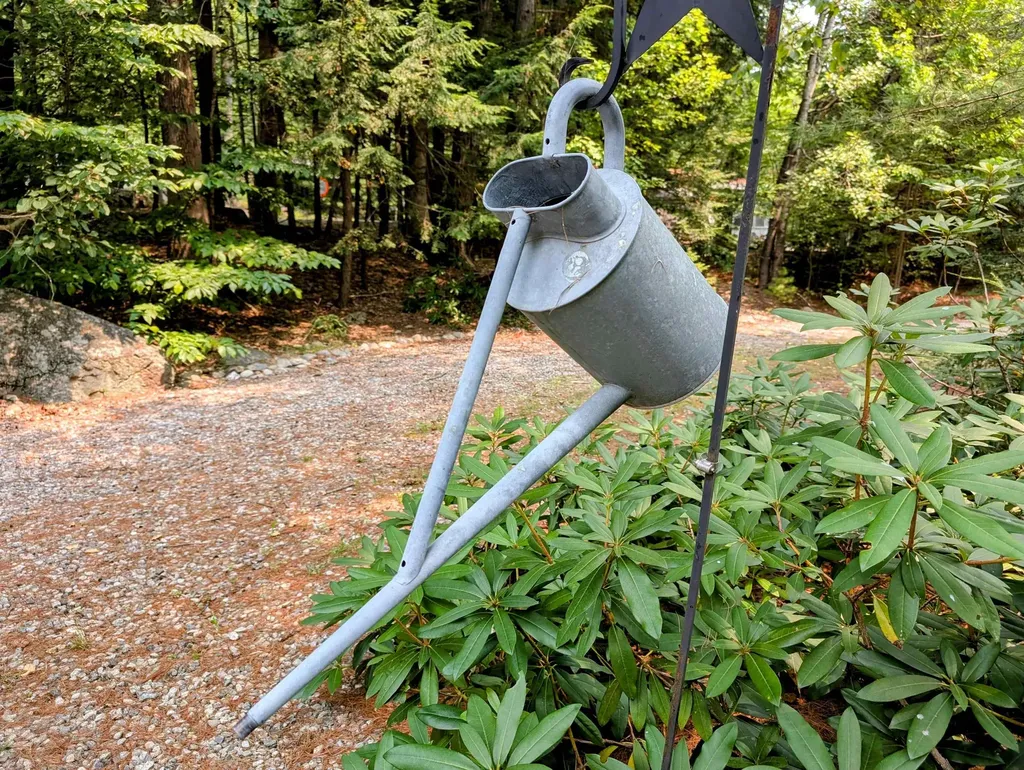 14 Overlook Road Holderness NH 03245