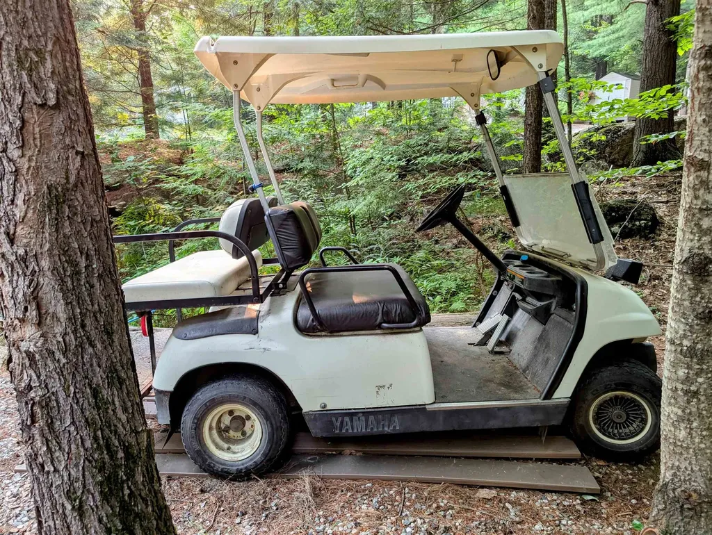 14 Overlook Road Holderness NH 03245