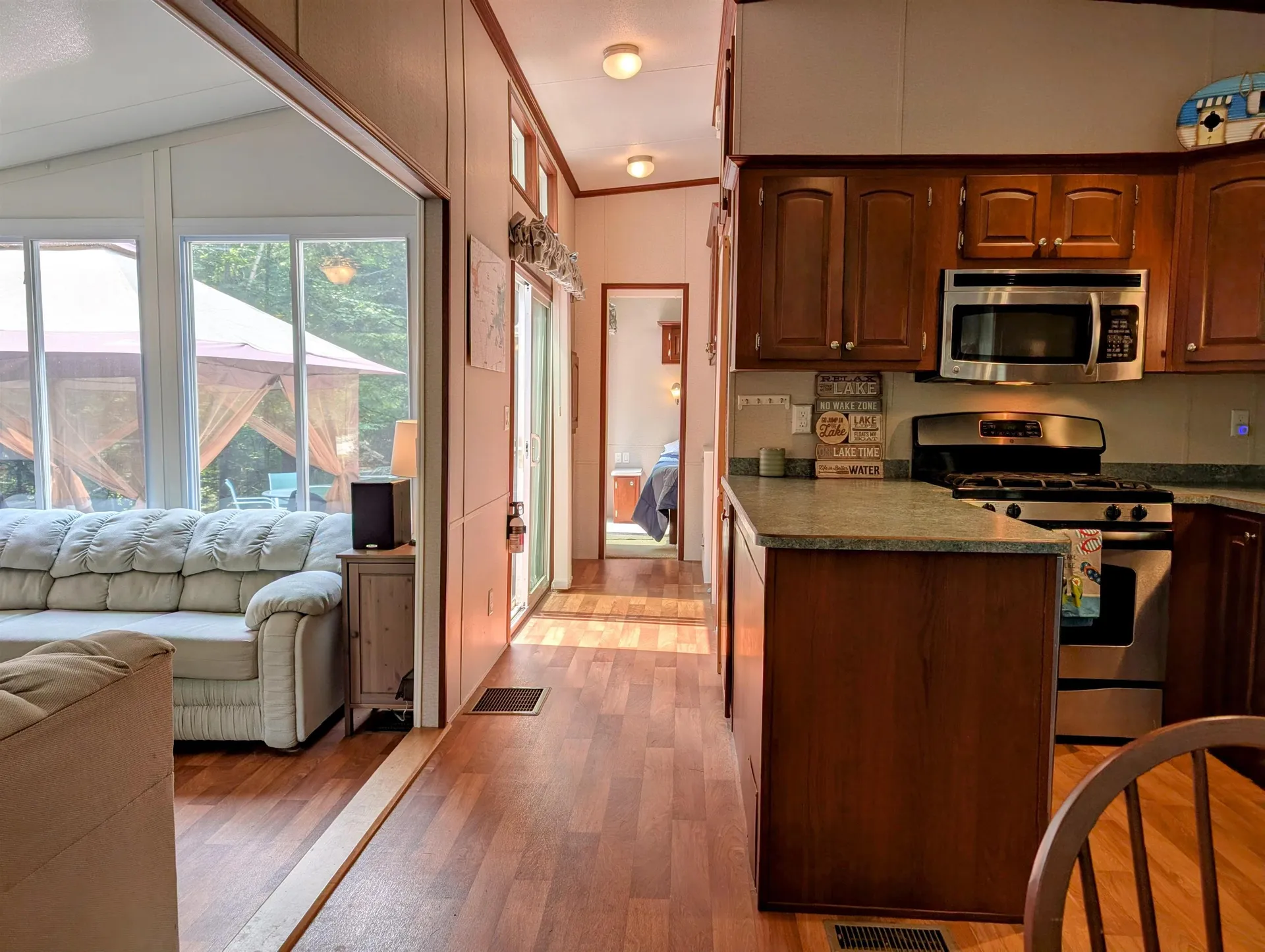 14 Overlook Road Holderness NH 03245