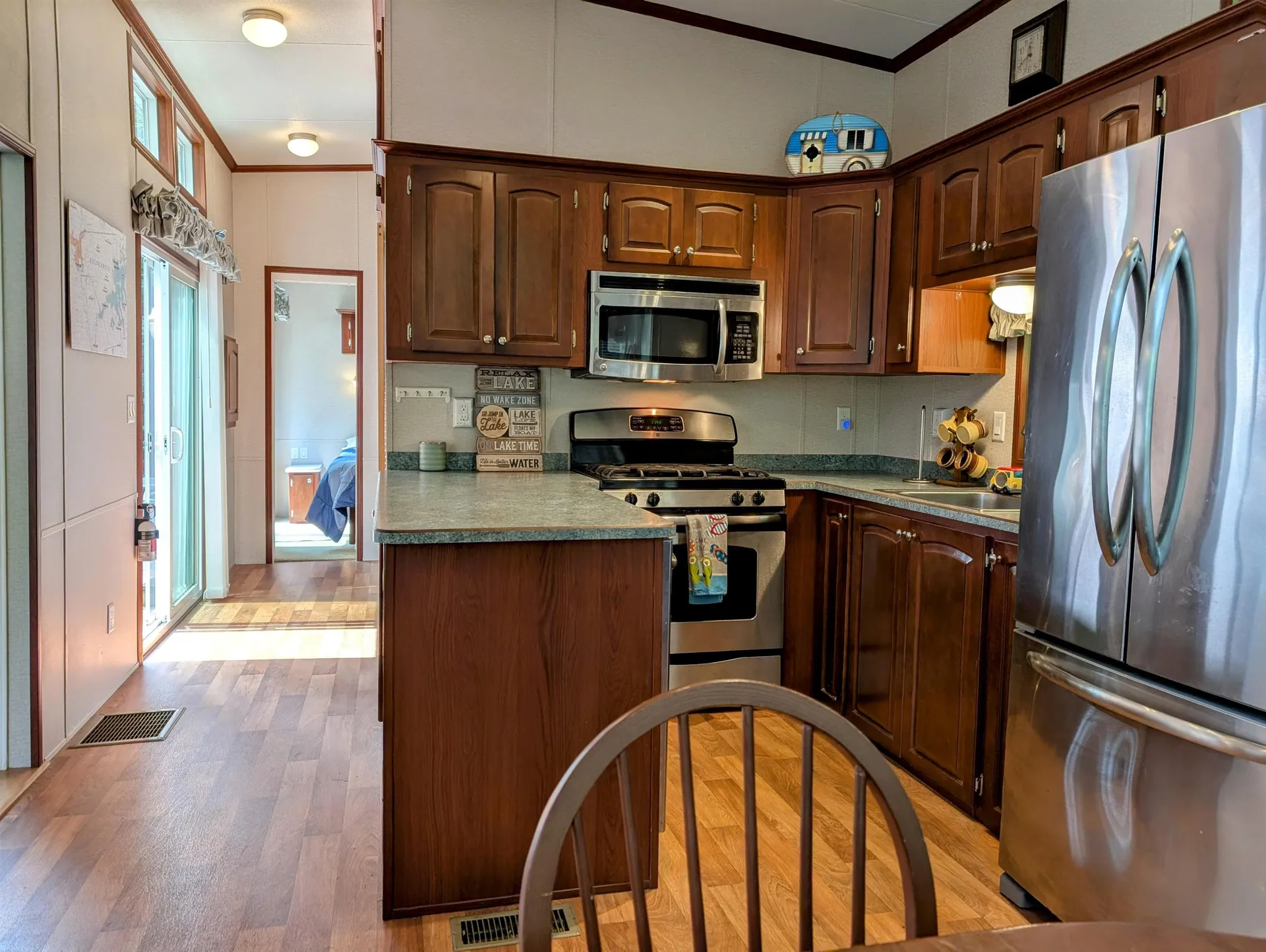 14 Overlook Road Holderness NH 03245