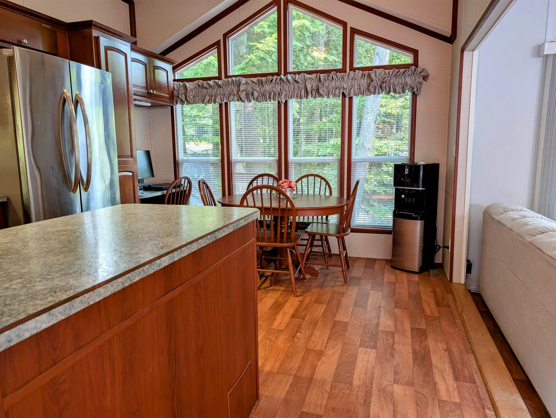 14 Overlook Road Holderness NH 03245