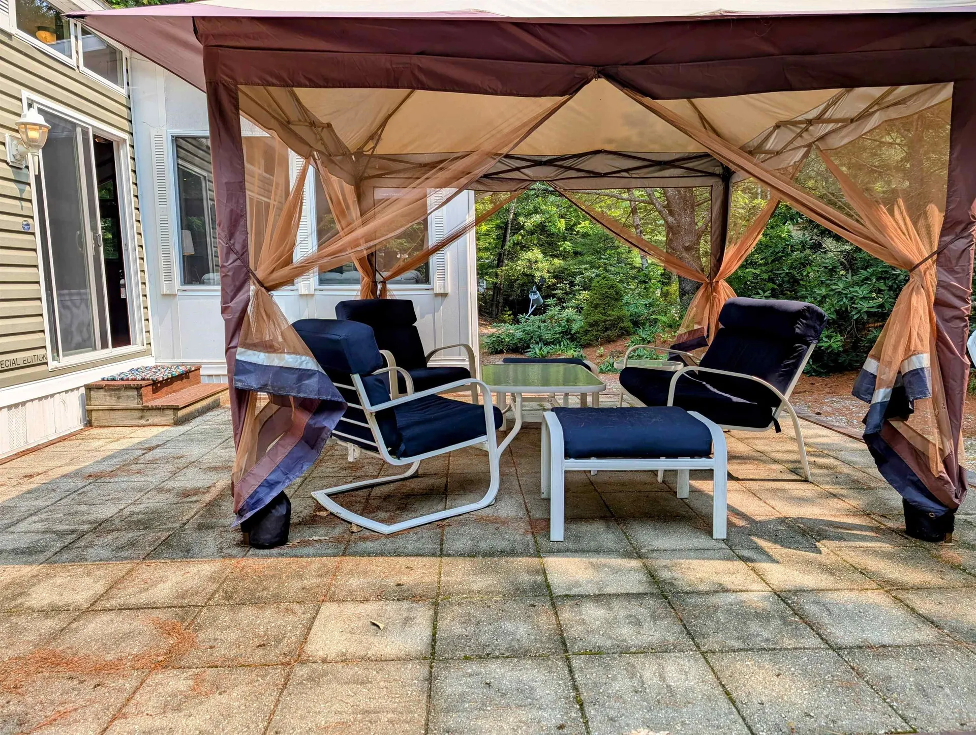 14 Overlook Road Holderness NH 03245