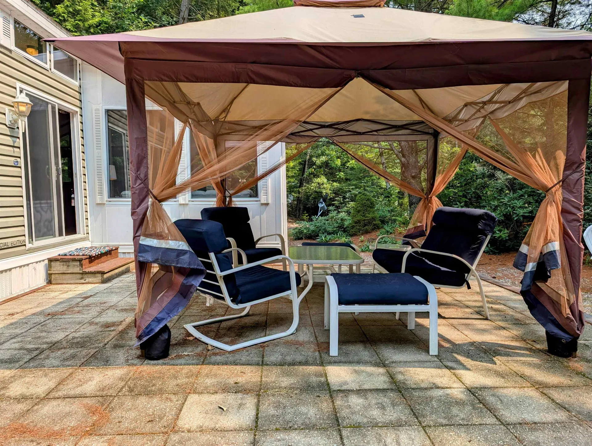 14 Overlook Road Holderness NH 03245