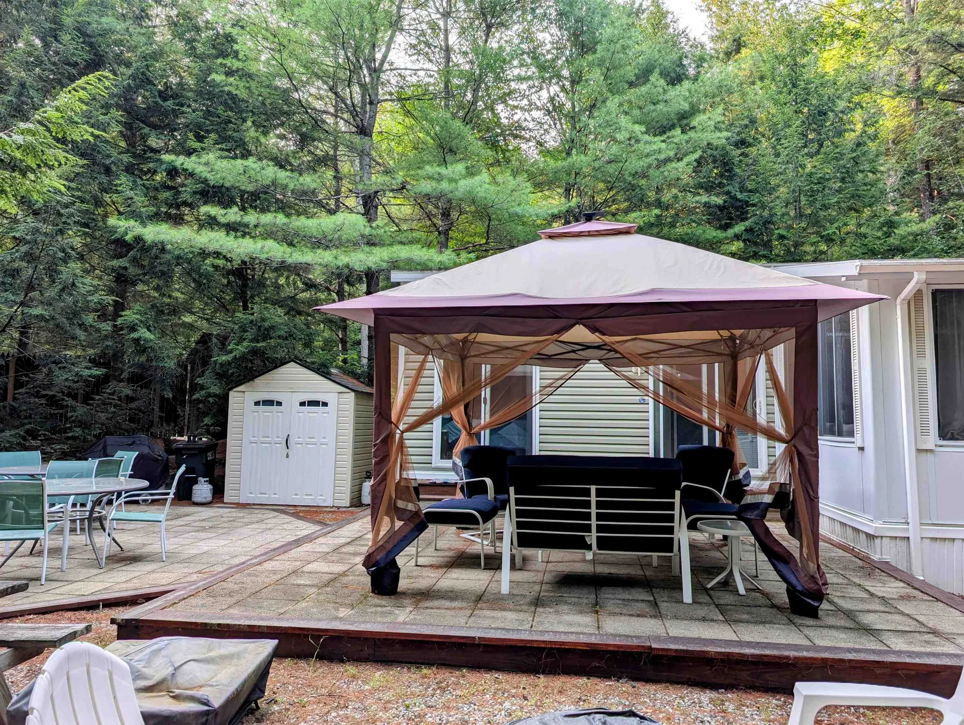 14 Overlook Road Holderness NH 03245