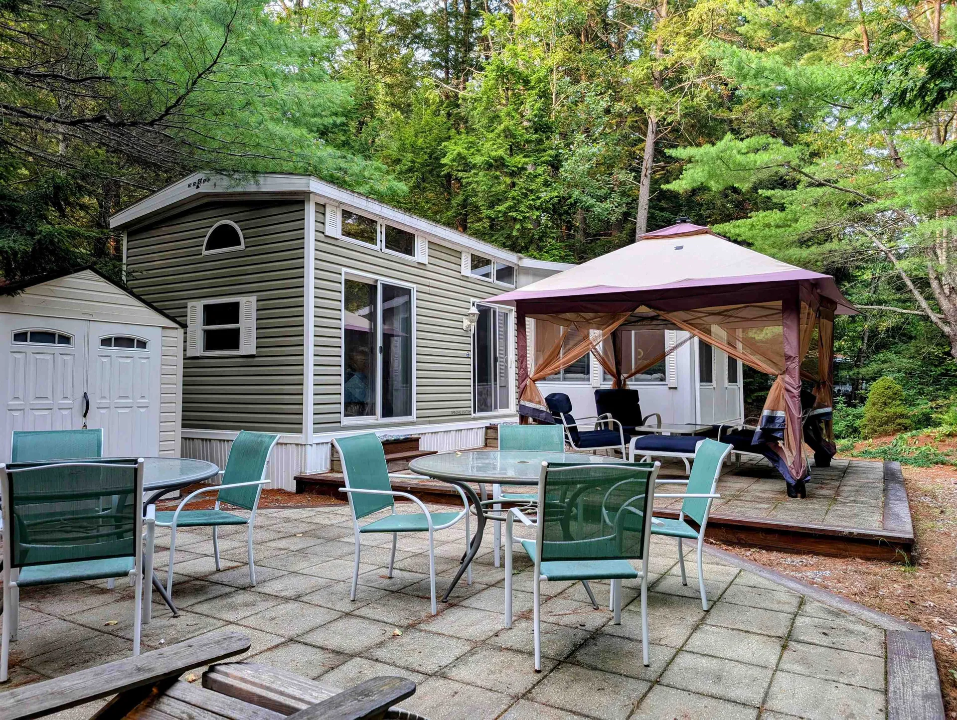 14 Overlook Road Holderness NH 03245