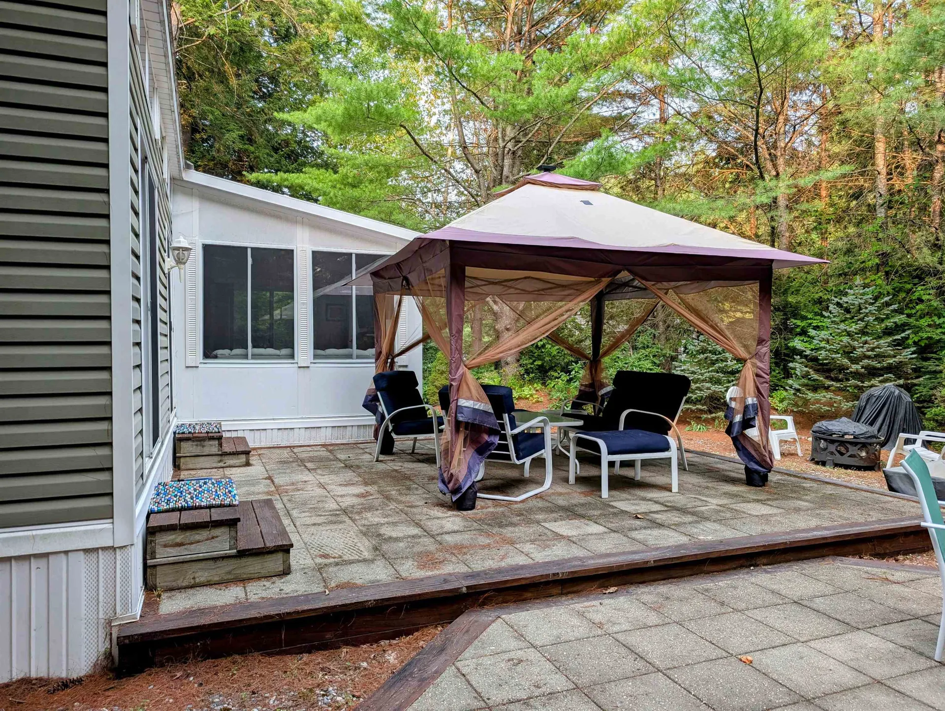 14 Overlook Road Holderness NH 03245