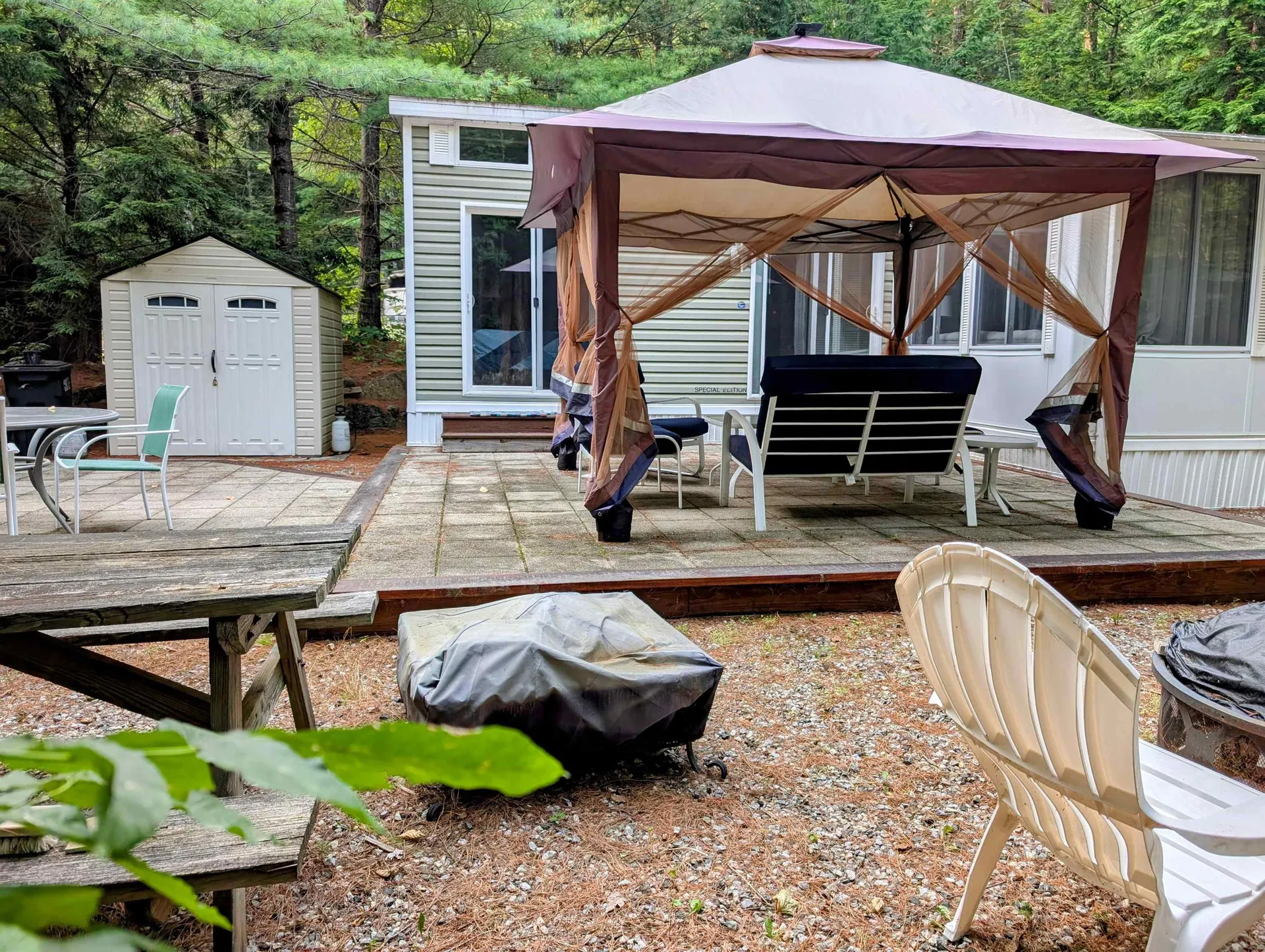 14 Overlook Road Holderness NH 03245