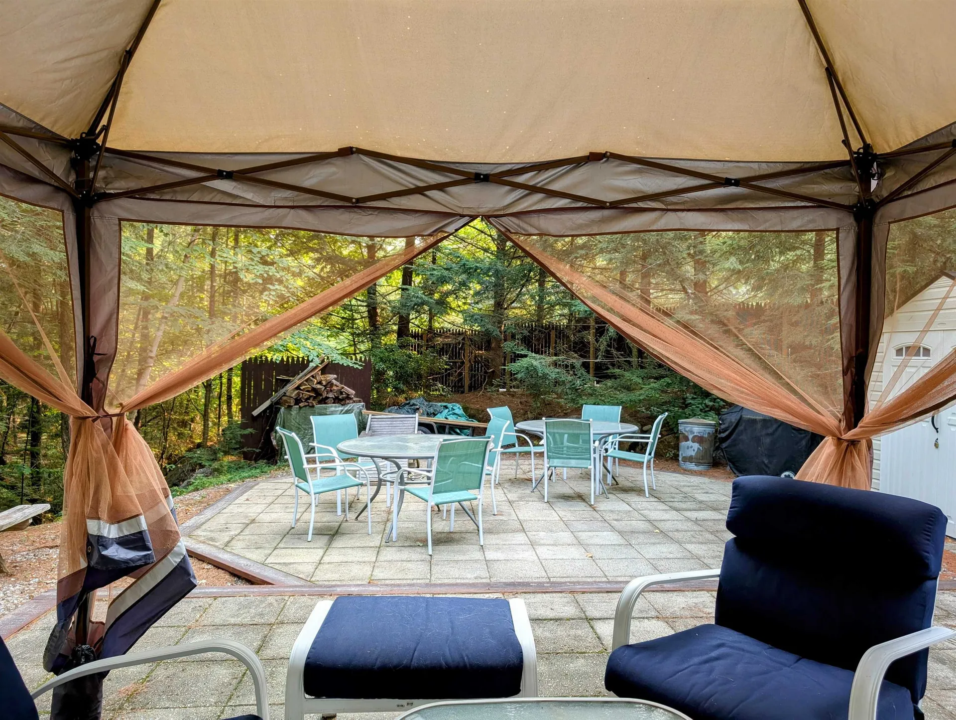 14 Overlook Road Holderness NH 03245