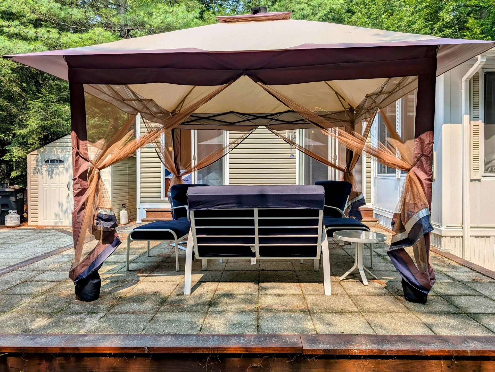 14 Overlook Road Holderness NH 03245