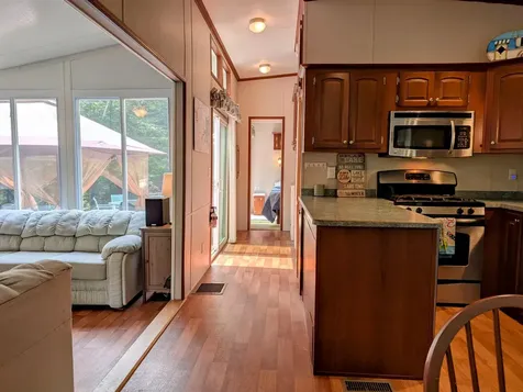 14 Overlook Road Holderness NH 03245