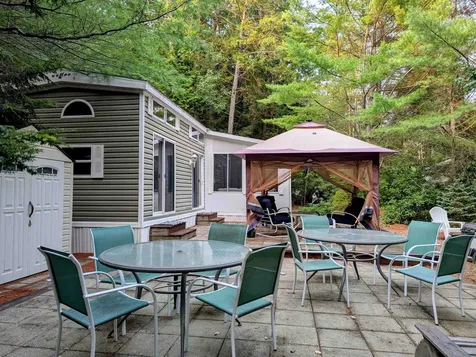 14 Overlook Road Holderness NH 03245