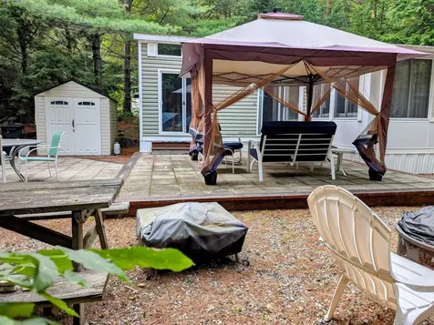 14 Overlook Road Holderness NH 03245