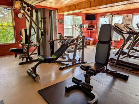 14 Overlook Road Holderness NH 03245