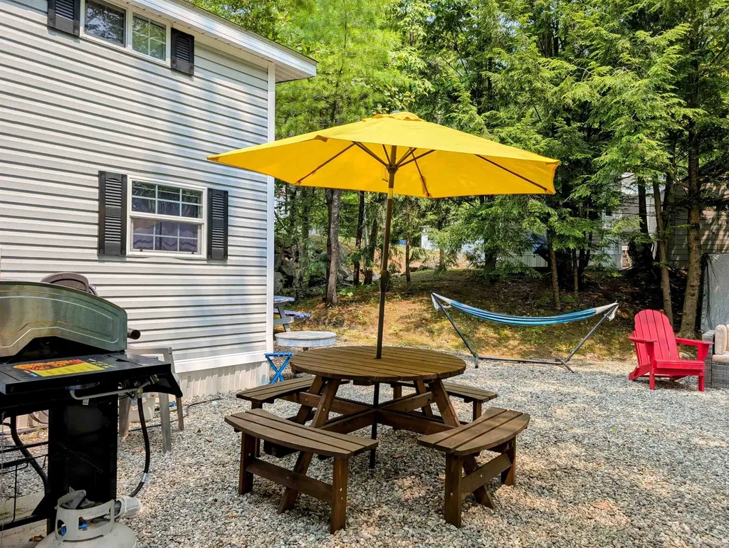 7 Hollows Road Holderness NH 03245